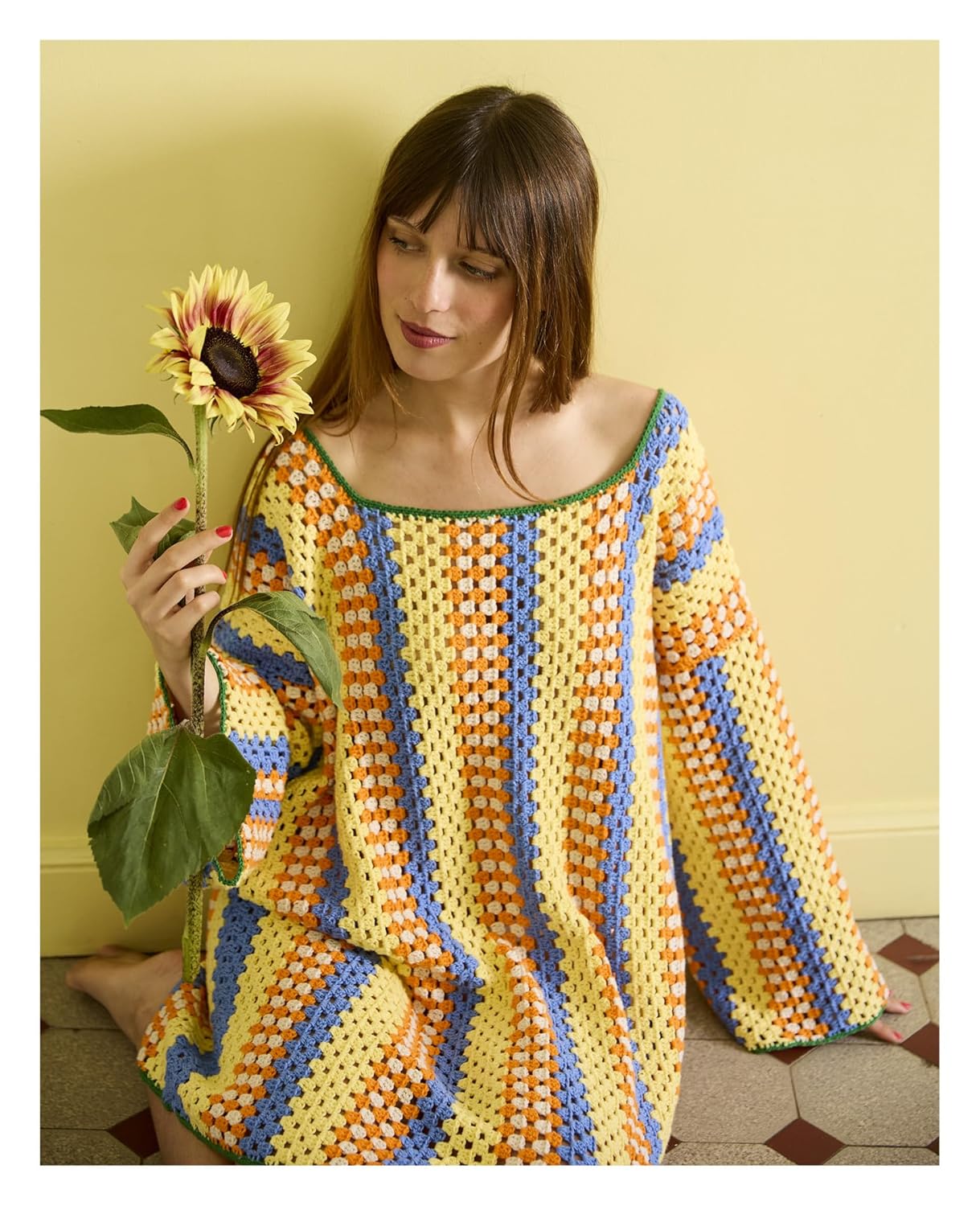 livre crochet mania aurelie de barros