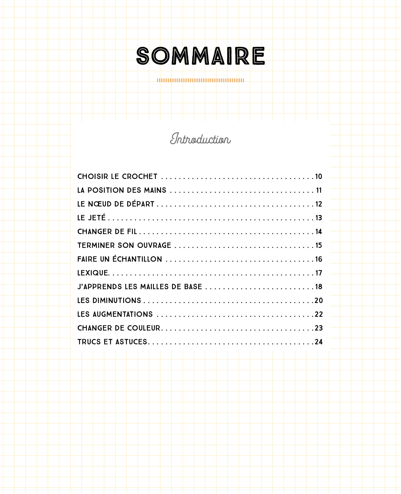 livre crochet mania aurelie de barros