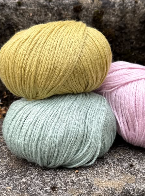 venus lang yarns