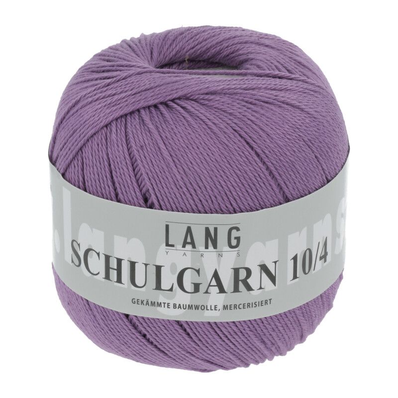 schulgarn lang yarns