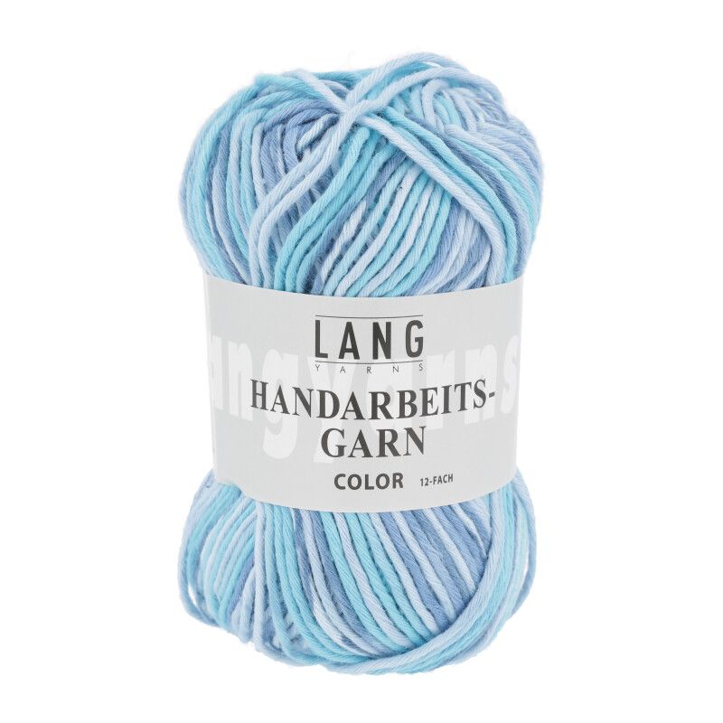 handarbeitsgarn color lang yarns